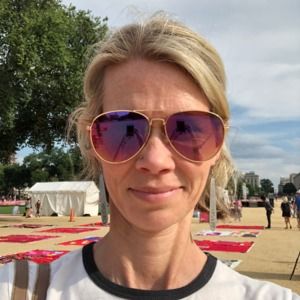 Meet your Posher, Nancy